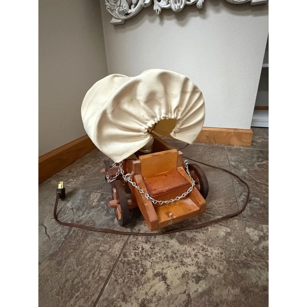 N/A vintage handmade